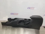 2019 Ford Ranger Xl Center Floor Console Black Used. Price: $170.00.