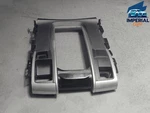 18-20 Honda Civic Sedan Center Console Shifter Lever Bezel Trim Panel Cover Oem Used. Price: $79.99.
