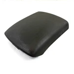 2005-2021 Nissan Frontier Xterra Center Console Lid Armrest Oem Dark Gray Used. Price: $44.99.