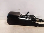 2011-2015 Ford Explorer Limited Front Floor Center Console Slect Shift Black Used. Price: $224.99.