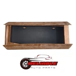 Oem New Tesla Model 3 2024+ Highland Rear Receiver Cover Panel 1784692-00-B. Price: $70.00.