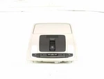 2023-2025 Honda Cr-v Front Roof Console Map Light Lamp Grey 83250-3T0-A21ZB Used. Price: $94.05.