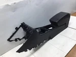 Volkswagen Passat 2006 2010 Center Floor Console Factory Used. Price: $127.20.