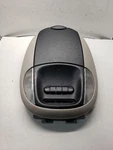 Used Front Upper Center Console Fits: 2002 Dodge Caravan Roof W/o Power Sliding. Price: $37.00.
