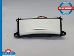 Bmw Z4 E89 Center Charger Console Trim Cover 78K 09-16 Oem Used. Price: $99.99.
