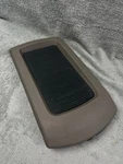 2004 - 2012 Nissan Armada Titan Center Console Armrest Lid Brown Oem 96920 7S010 Used. Price: $82.95.