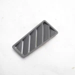 2010-2012 Ford Fusion Center Console Compartment Insert Liner Mat L0174891 Oem Used. Price: $29.25.