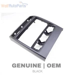 2007-2013 Bmw X5 Rear Center Console Trim / Bezel 6951957 Used. Price: $23.80.
