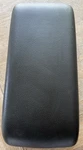 2006-2009 Ford Fusion Center Console Black Vinyl Lid Armrest Storage Oem Used. Price: $37.39.