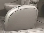 Genuine Mopar Console Center 82208424 New. Price: $352.85.