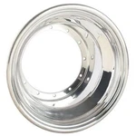 Weld Racing P856-5758 Wheel Inner Half, Non-beadlock, 15 X 7.63 Inch New. Price: $265.00.