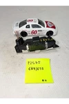 2013 Ford Focus Overhead Console Dome Light Map Lamp Used. Price: $50.00.