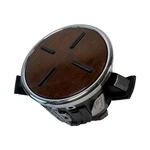 Oem Volkswagen Phaeton GP2 Front Right Drink Holder 3D0858602H Genuine Used. Price: $200.00.