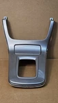 2013-2015 Nissan Sentra Center Console Gear Shifter Floor Bezel Trim Oem Used. Price: $25.00.