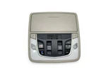 2019-2020 Acura Rdx Front Overhead Console Mounted Tan With Sunroof Used. Price: $60.00.