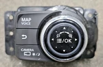 2014-2024 Infiniti QX80 Center Console Multimedia Control Switch 283954GA1A Oem Used. Price: $17.95.