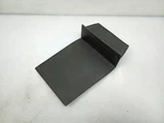 07-16 Oem Volvo S80 V70 XC70 Center Console Trim Rubber Mat Cover 30672273 Used. Price: $24.95.