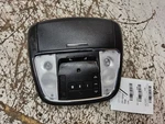 2018 2019 2020 2021 2022 2023, Dodge Charger, Front Overhead Roof Console, Oem Used. Price: $79.99.