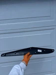 2018-2020 Honda Accord Center Driver Console Trim Garnish 83430-TVA-A01ZA Used. Price: $12.00.