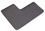Arm Rest Center Console Rubber Liner Mat Insert 05-10 Vw Jetta Rabbit Golf MK5 Used. Price: $19.99.
