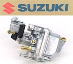 Carburetor Jr 01 02 03 04 05 06 Oem Genuine Suzuki Assembly FUEL#D160 New. Price: $156.97.