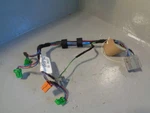 Centre Console Wiring Loom Discovery Range Rover Sport AH22-14K042-DB Used. Price: $33.57.