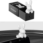 For Tesla Model 2026 Dog Mini Screen Decoration Ornament Funny Decors ... New. Price: $32.41.