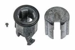 Genuine Mopar Storage Bin Lid Latch 4741954 New. Price: $44.10.