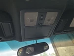 Console Front Roof Fits 03-05 Infiniti Fx Series 591728 Used. Price: $190.00.