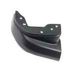 Oem Mopar For Jeep Wrangler 2018-2024 Bumper End Cap Driver Side Rear 68295581AA New. Price: $70.04.