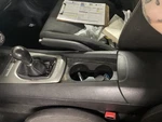 Complete Console Front Floor Fits 13-14 Camaro 970378 Used. Price: $549.90.