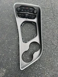 2015 - 2022 Dodge Challenger Center Console Gear Shifter Bezel Oem 6TD511X8AA Used. Price: $120.00.