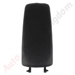 Center Console Armrest Lid Black For 2004-2008 Audi A4 B6 B7 Leather + Plastic New. Price: $12.93.