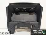 Oem 2011-2013 Kia Sportage 2.4L Center Console Tray Aux Usb Used. Price: $49.99.