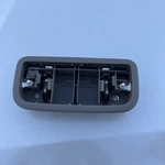 2006-2015 Honda Civic Overhead Console Dome Map Lights Lamp Oem Gray Used. Price: $17.86.