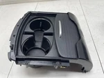 Dodge Charger 2016 Center Floor Console Sliding Cupholder Factory Used. Price: $90.15.
