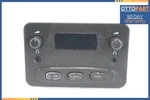 2003-2007 Hummer H2 Center Console Rear Radio Audio Control Jack Switch Oem Used. Price: $34.32.