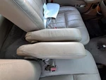 Used Front Upper Center Console Fits: 2004 Mercury Grand Marquis Roof W/o Sunroo. Price: $111.20.