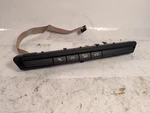 2009-2013 Bmw X5 Center Console Multi Switch 9208218 Oem Used. Price: $28.99.