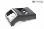 2021-2024 Kia K5 Sedan Center Console Rear Back Panel Trim Cover Black Oem Used. Price: $76.99.