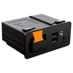 Mazda Carplay Android Auto Retrofit Kit, TK78669U0C Oem Hub Fits Mzd C... New. Price: $113.64.