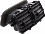 Genuine Nissan Air Vent Grille 68794-6RR1D New. Price: $145.57.