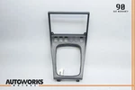 85-91 Porsche 944 Center Console Gear Shifter Frame Cover Trim Panel Oem Used. Price: $58.50.