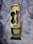2016-2023 Chevrolet Malibu Center Console Shifter Cup Holder Trim 23471963 Oem Used. Price: $45.85.