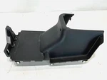 Tray Assy. (lower) 83425-TBA-A0 Oem Honda Civic 2020 Used. Price: $16.14.