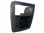 2008 2010 Chrysler Town And Country Front Lower Console Trim Panel Used Oem. Price: $59.99.