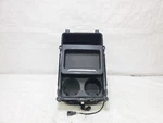 2018-2024 Audi Q5 Center Console Dual Cup Holder Storage Compartment Oem Used. Price: $184.99.