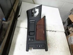 2010 RX350 Console, Front Cupholder Bezel Used. Price: $354.95.