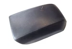 Volvo 3409948 XC90 Center Console Leather Armrest Oem Black With Defect Used. Price: $15.00.