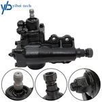 Power Steering Gear Box For 1990-97 Toyota Land Cruiser 1996-97 Lexus LX450 FJ80 New. Price: $161.61.